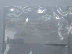 EMS O'RİNG Q 3.50 X 1.50VMQ
