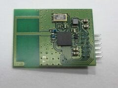 DR SMİLE RADIO MODULE FOR WİSER
