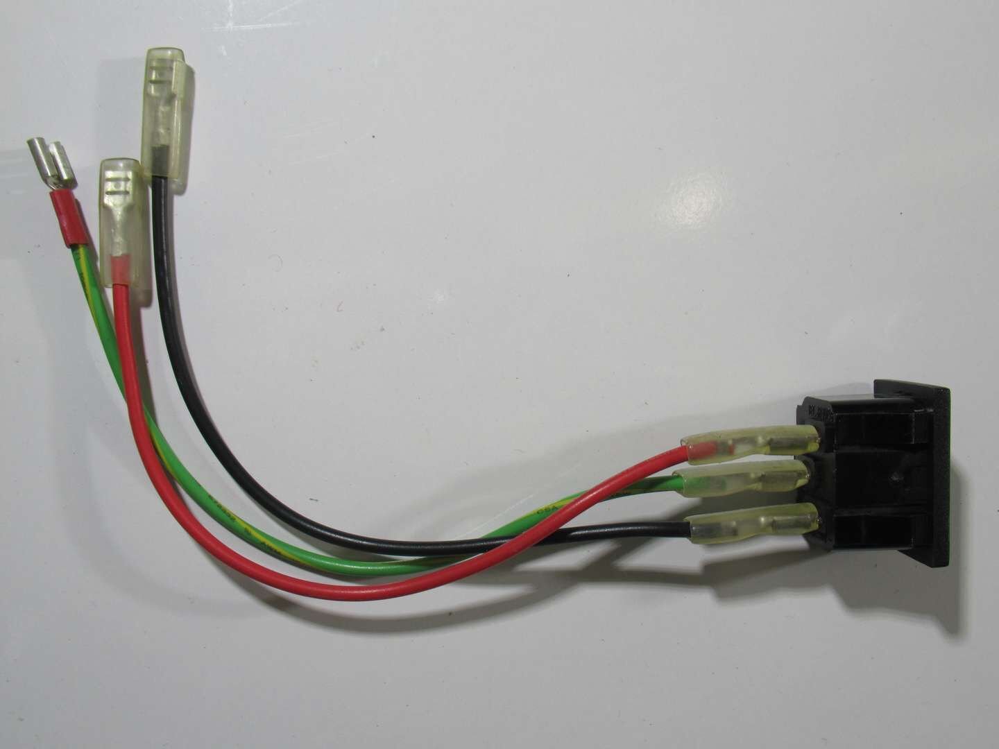 M835 ICIN POWER KABLO