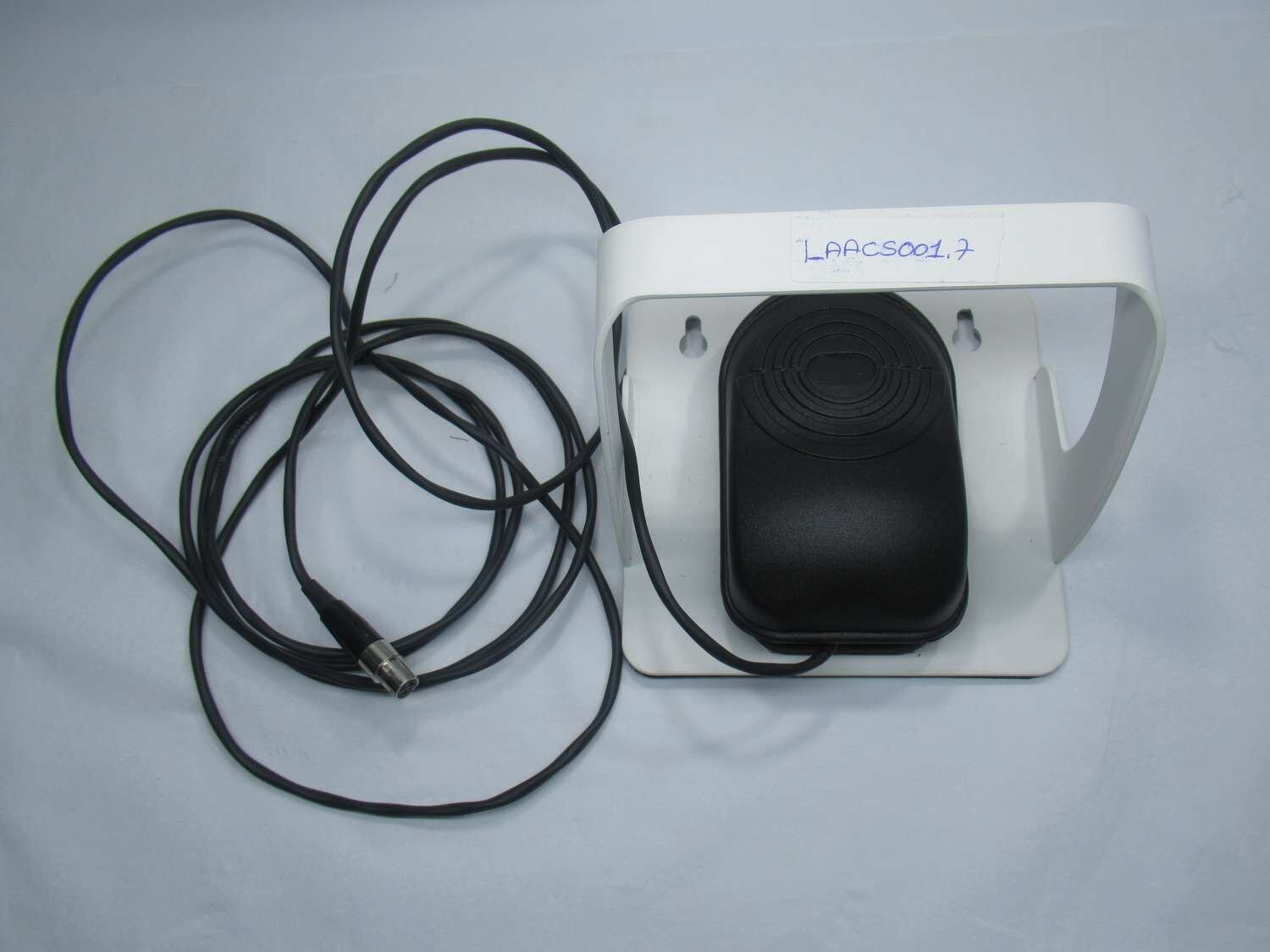 DR SMİLE AUTOMATIC FOOT SWITCH