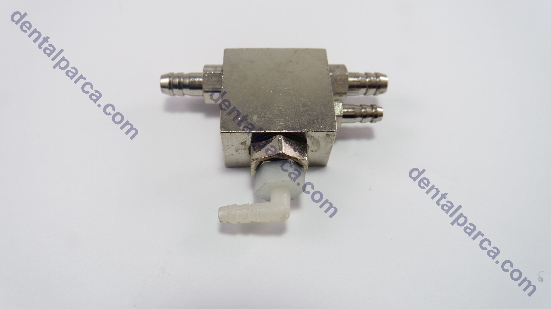 SWI SİNGLE-CİRCULULATE VALVE TY32