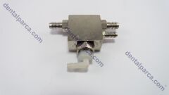SWI SİNGLE-CİRCULULATE VALVE TY32