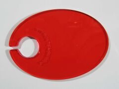 M835 GOZ KORUYUCU CAM