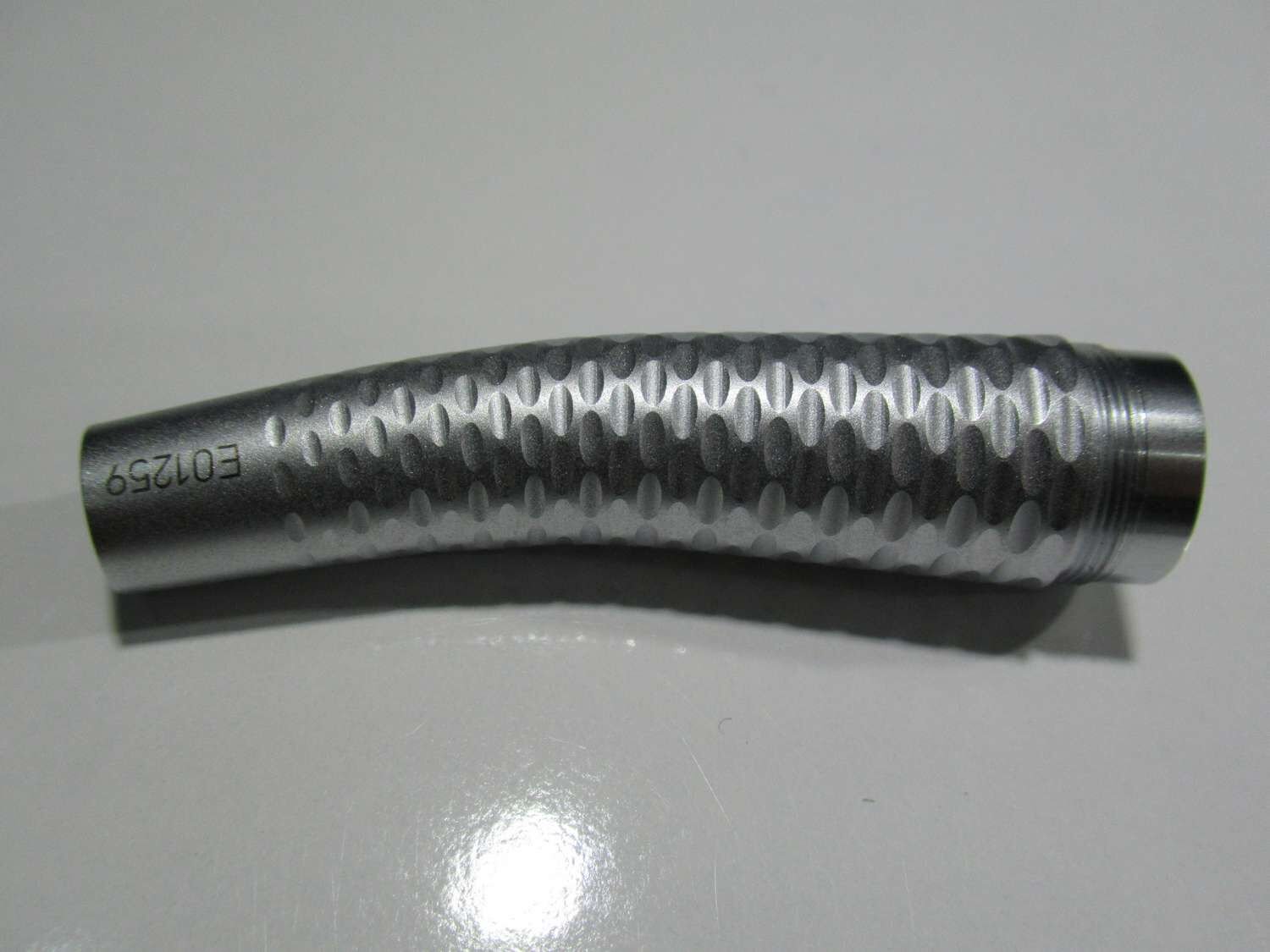 W&H NECK PART