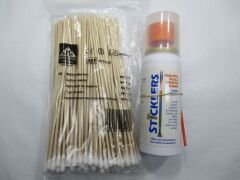 DR SMİLE KIT BOOS & TIPS CLEANER