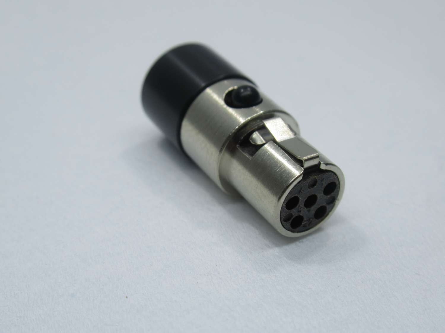 DR SMİLE INTERLOCK CONNECTOR