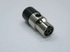 DR SMİLE INTERLOCK CONNECTOR