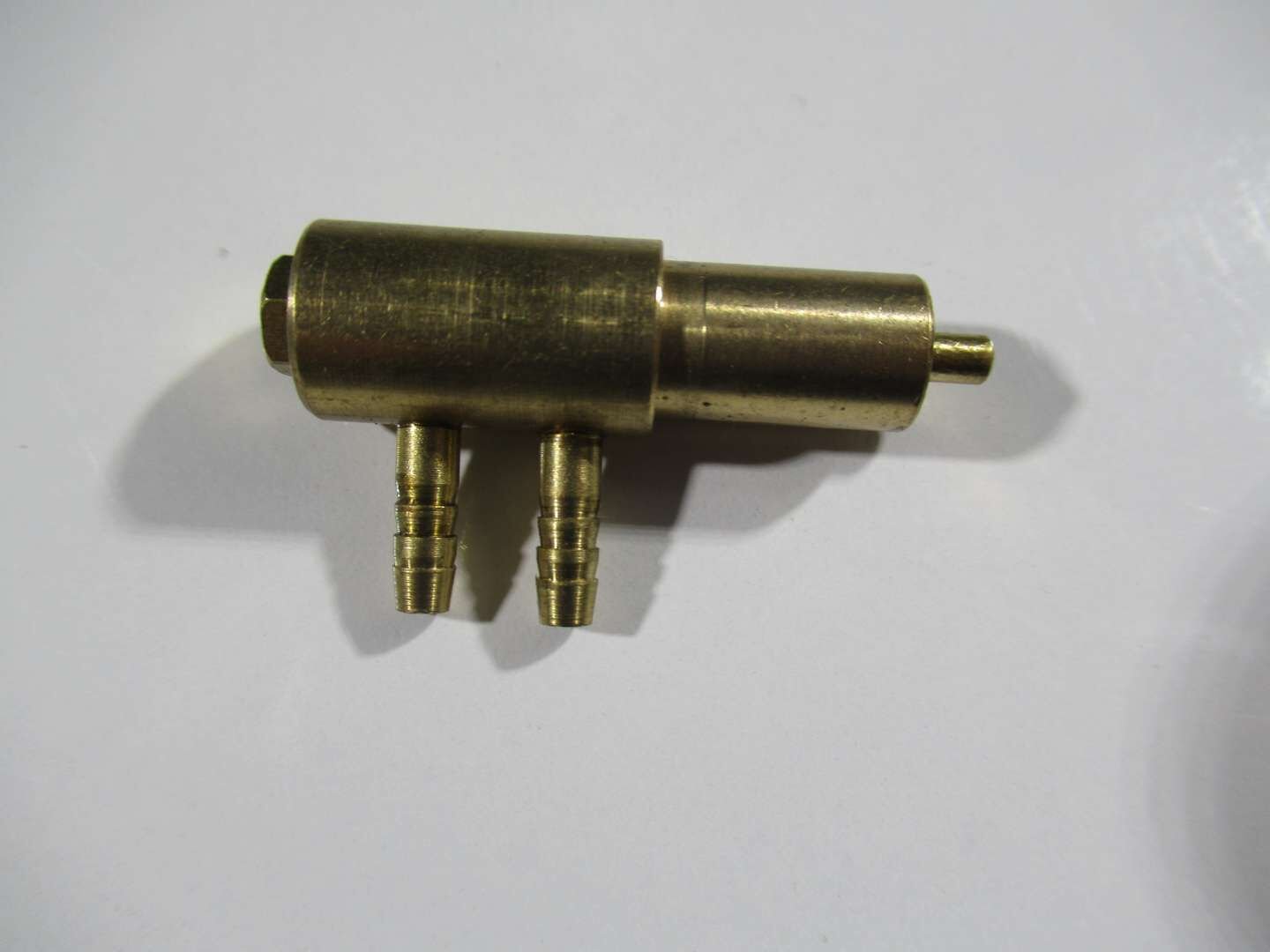 FOSHAN Normal Open Hanging Valve