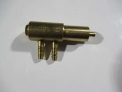FOSHAN Normal Open Hanging Valve
