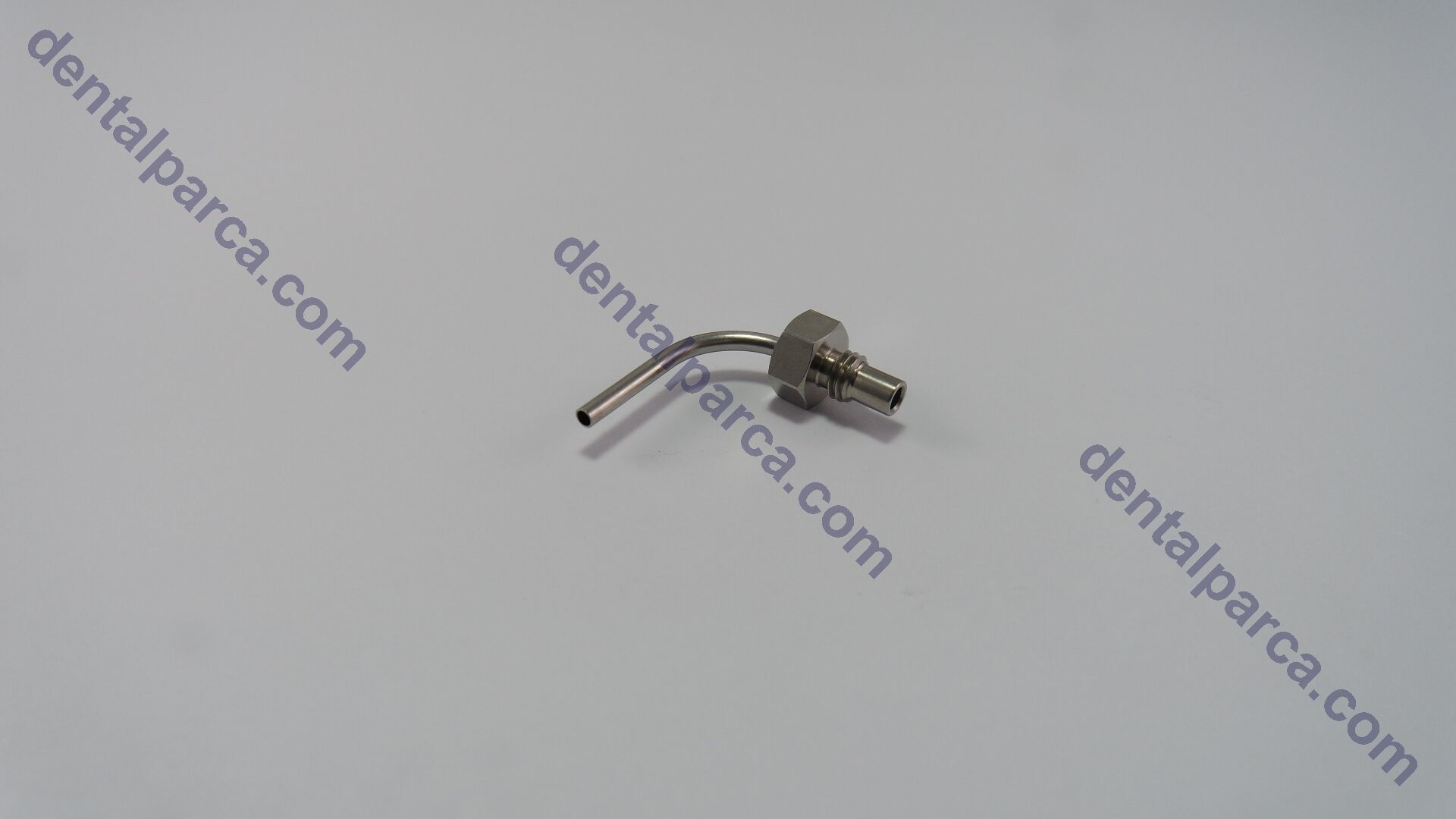 METALLİC AİR TUBE