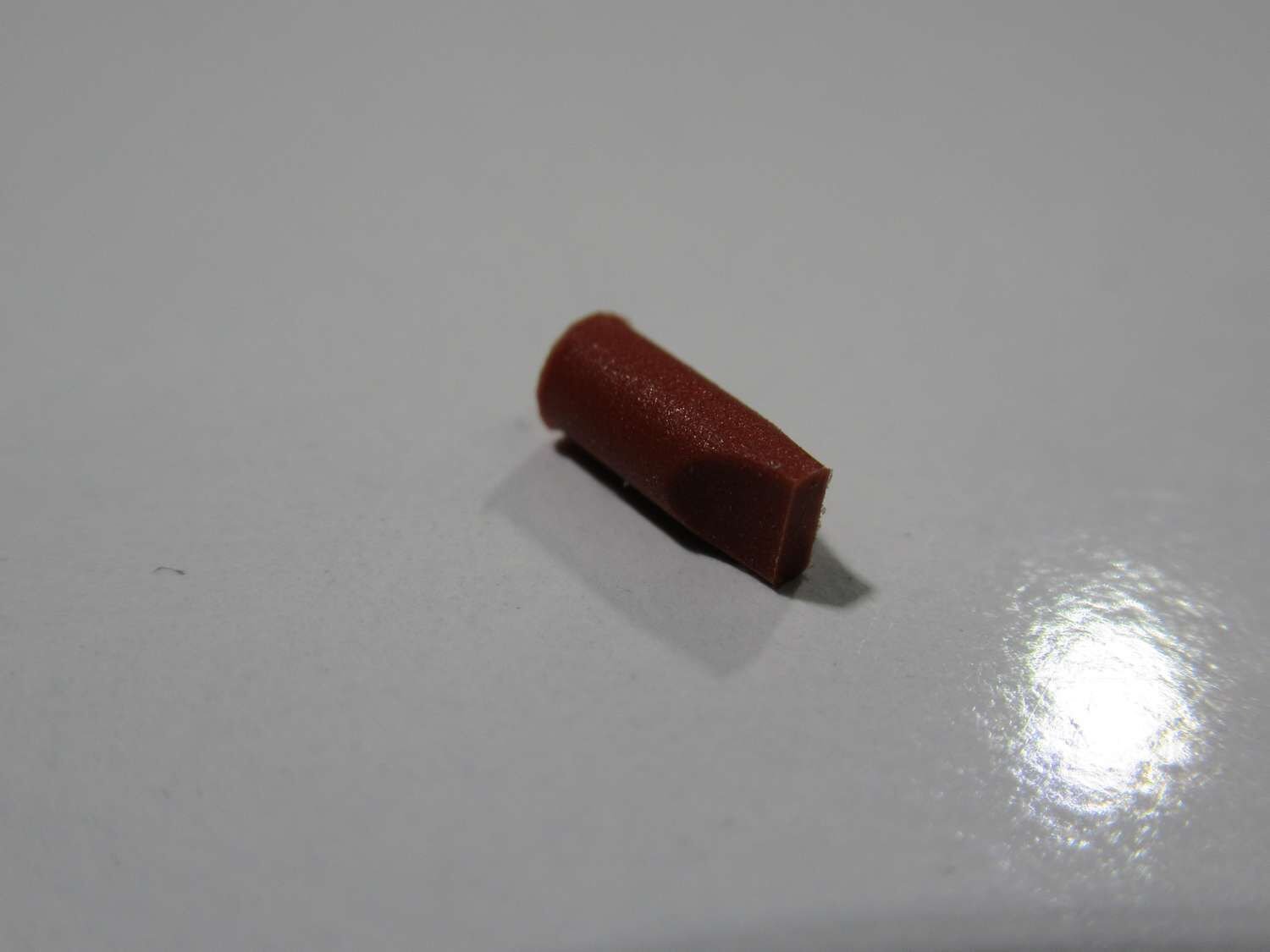 W&H BACK-PRESSURE VALVE
