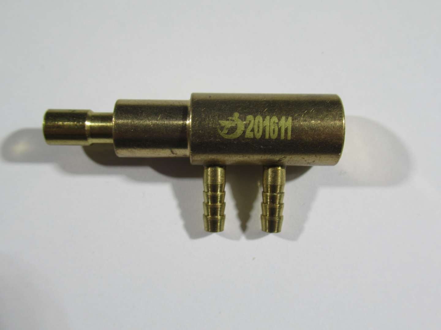 FOSHAN Normal Close Hanging Valve