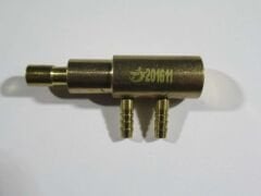 FOSHAN Normal Close Hanging Valve