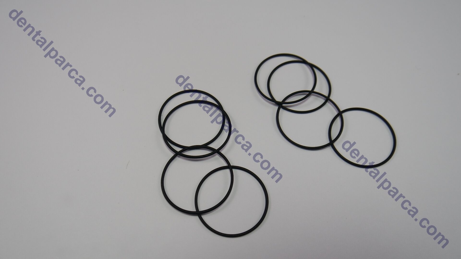 O-RING,NUT,ELEC HDPC TBG