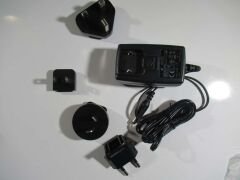 GT-1200 SARJ ADAPTORU
