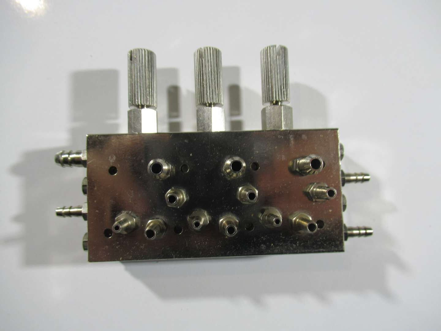 FOSHAN 3 in 1 Valve