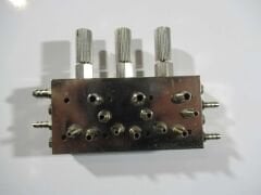 FOSHAN 3 in 1 Valve