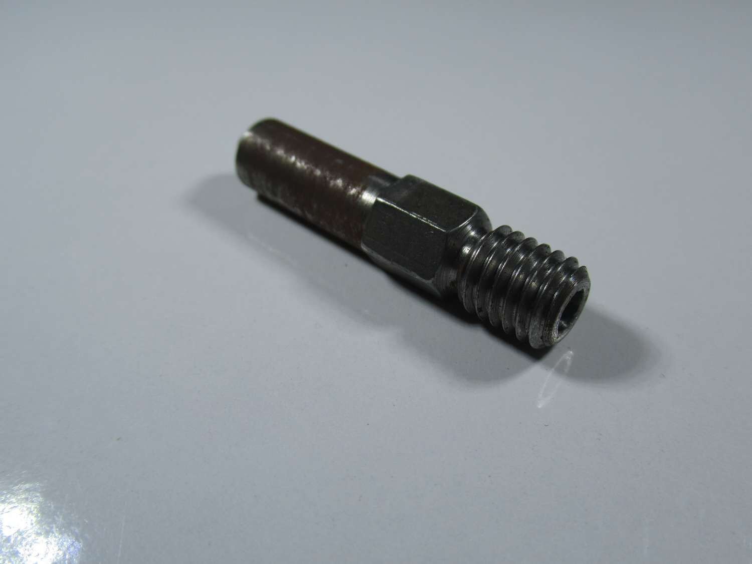 BEGO AIR NOZZLE