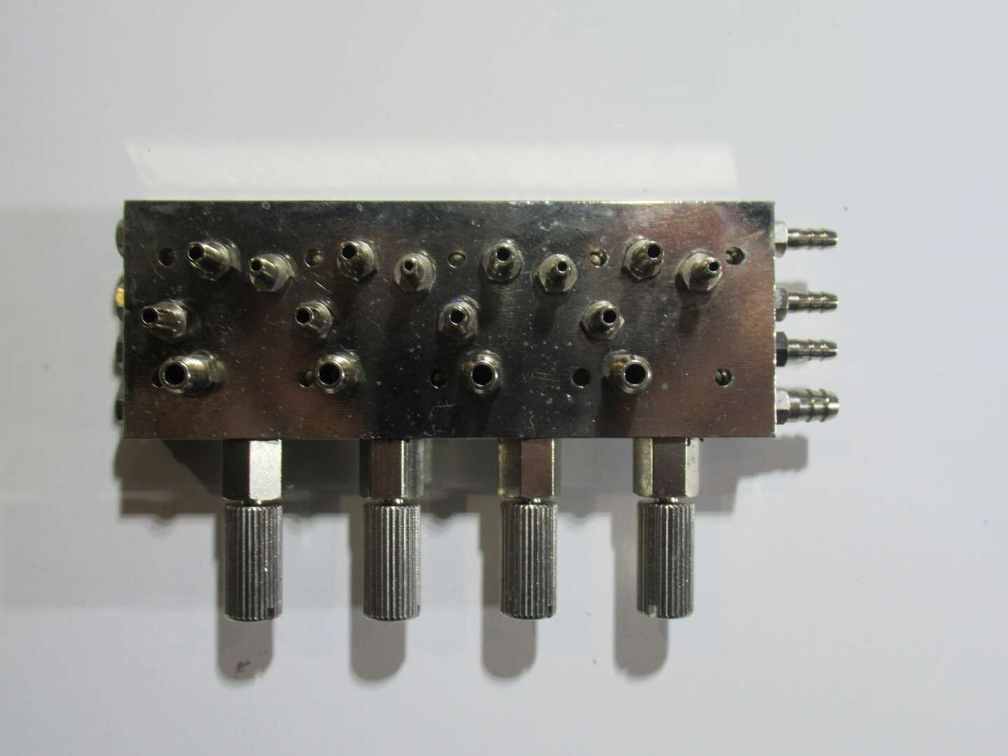 FOSHAN 4 in 1 Valve