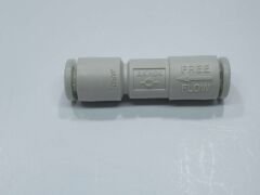 EMS ONE WAY VALVE QUİCK COUPLİNG