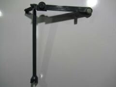 W&H ROTATION LEVER CPL.