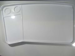 FOSHAN HEKİM TABLET PLASTİĞİ ALT PLASTİK