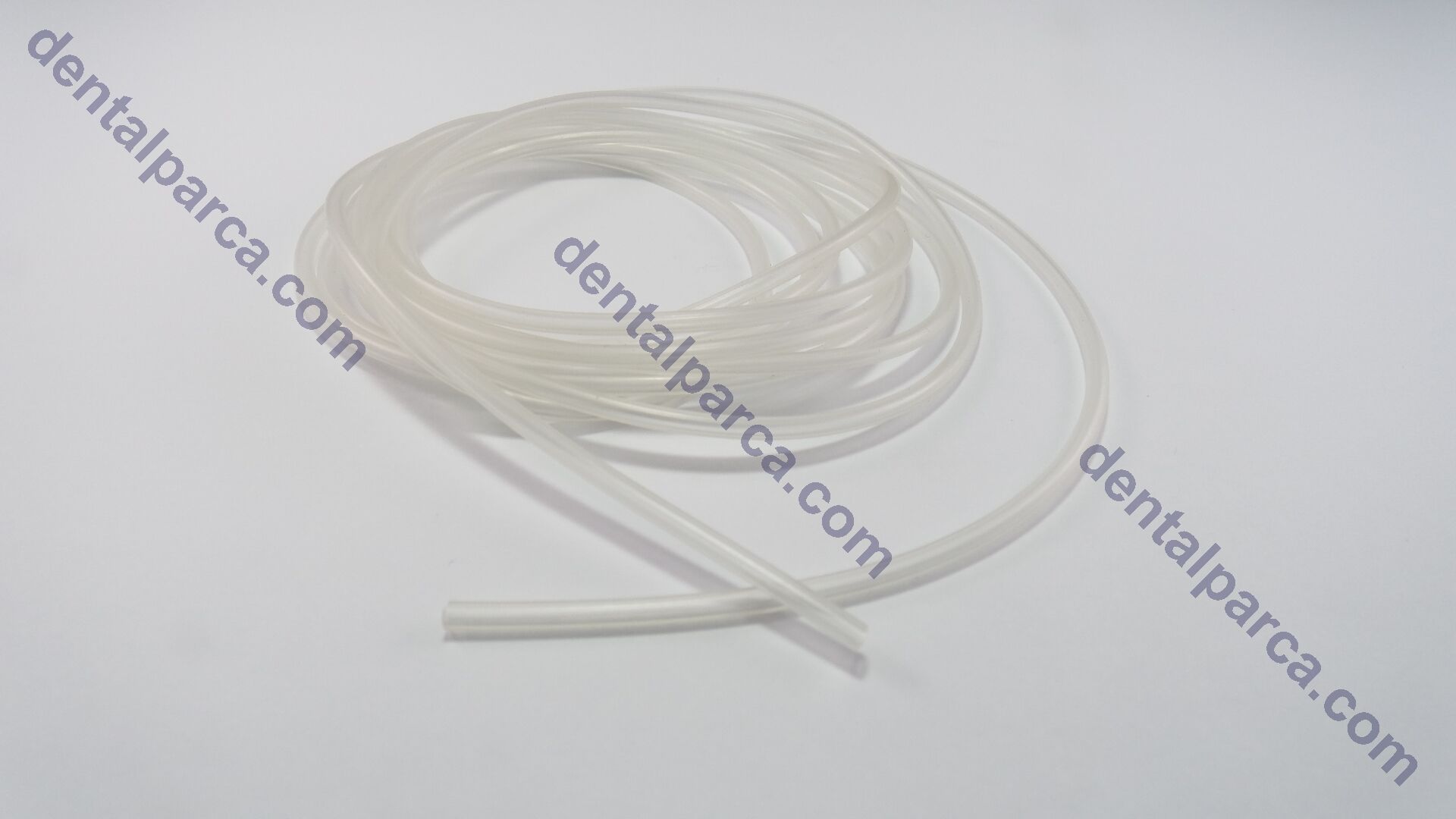 PVC HOSE (SOFT) PVC Ø 1.6 X Ø 3.2