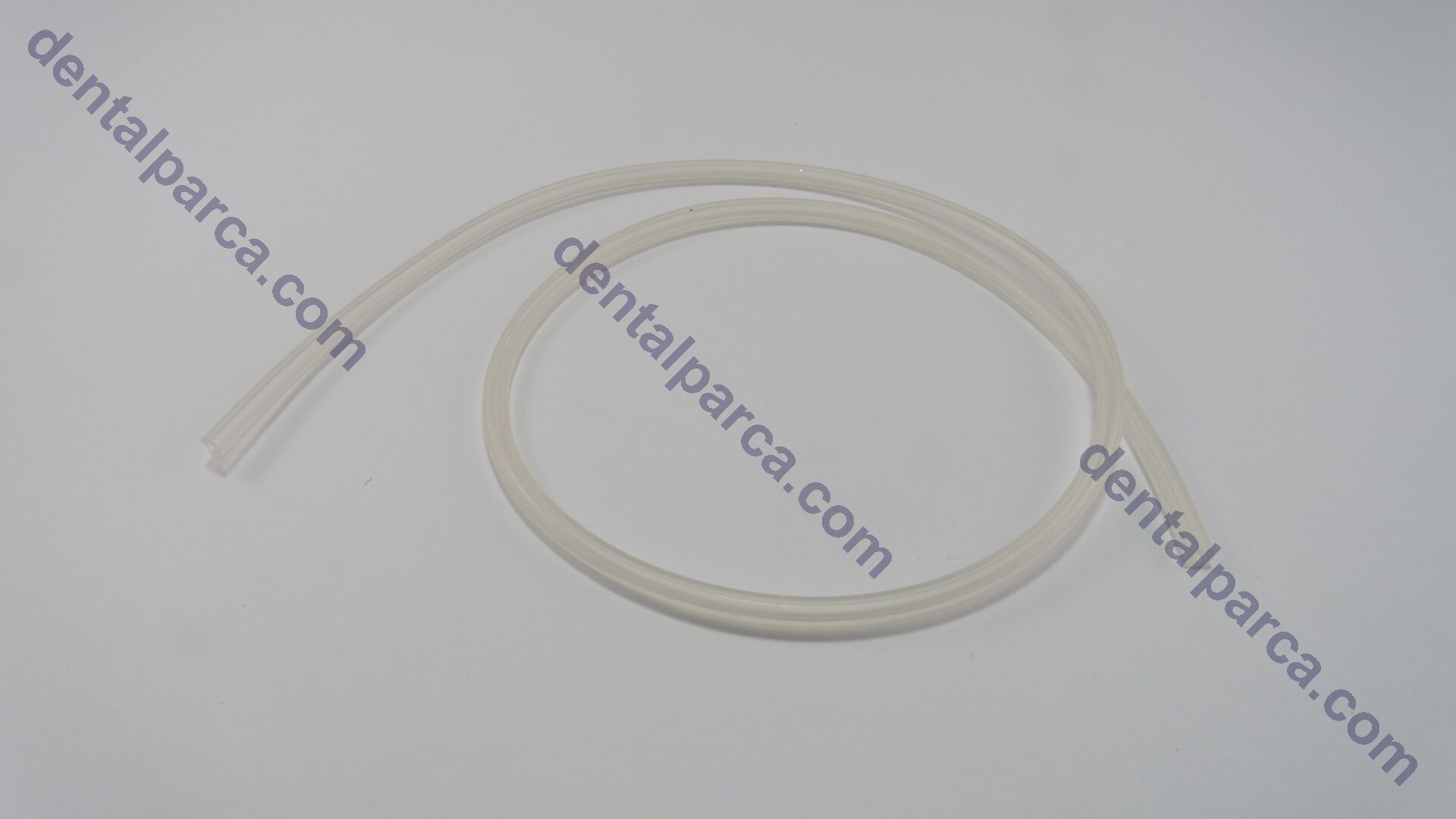 PLATİNETED SİLİCONE TUBE