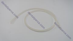 PLATİNETED SİLİCONE TUBE