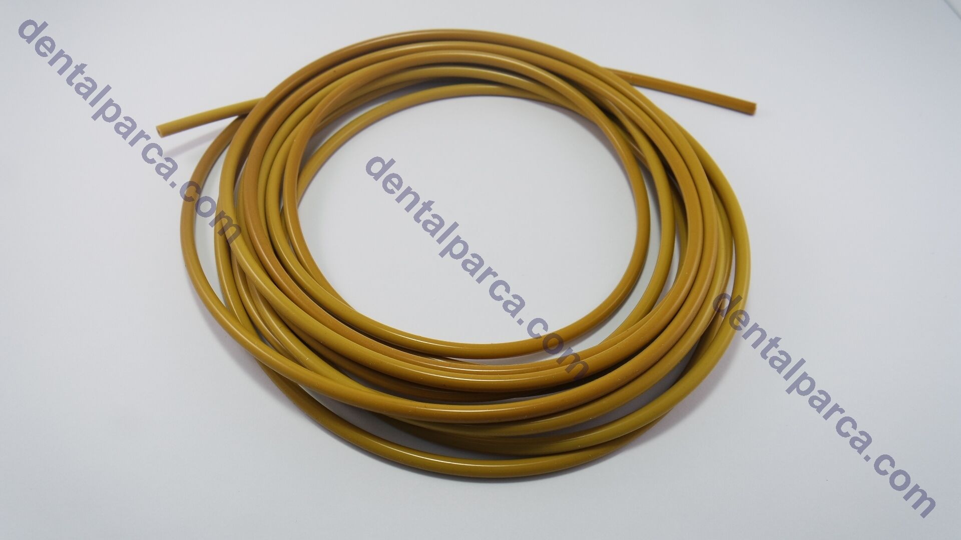 ANTİ BACTERİAL SİLİCONE TUBE