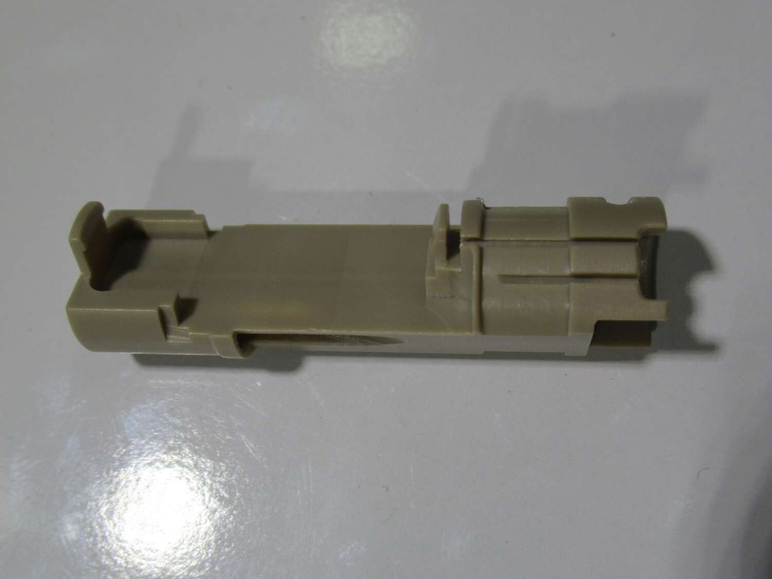 W&H COUPLING CYLINDER