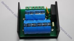 ELECTRONIC BOARD CONV24 394.00 TKD