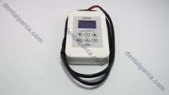 DUOPAD CONT.PANEL 392.00 TKD