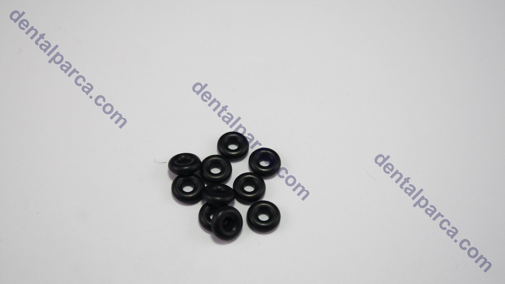 O-RING,AS568-004,PKG OF 10