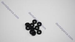 O-RING,AS568-004,PKG OF 10