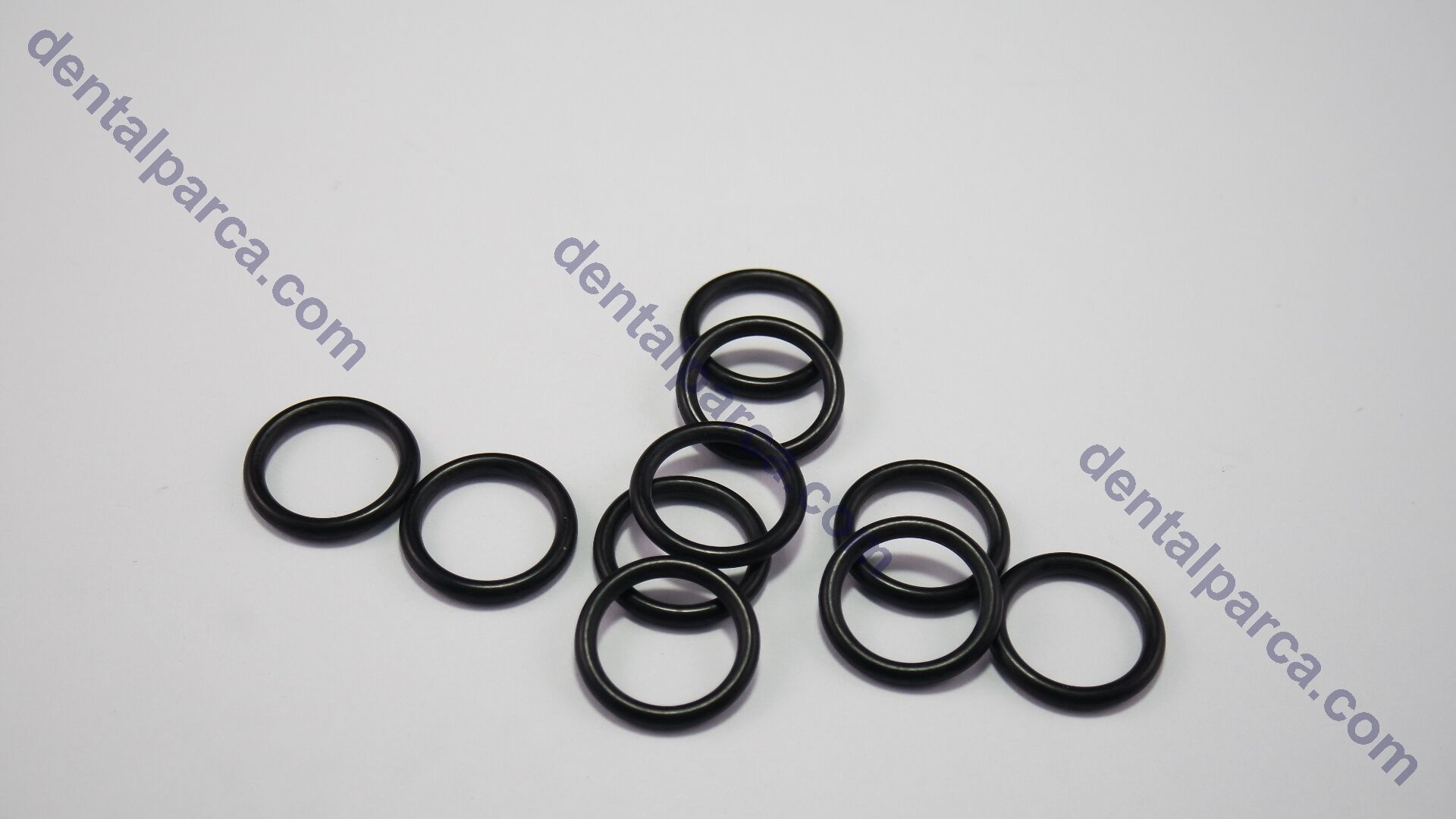 O-RING,AS568-001,PKG OF 10