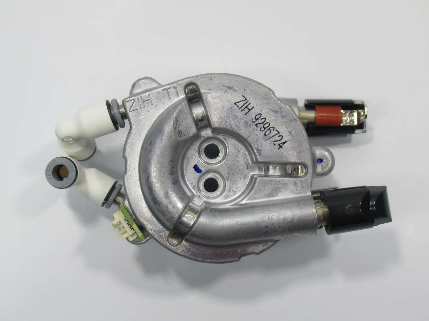 EMS WATER HEATER