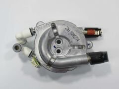 EMS WATER HEATER
