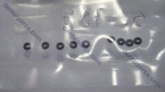 O-RING,E,.032 ID X.038W,PKG 10