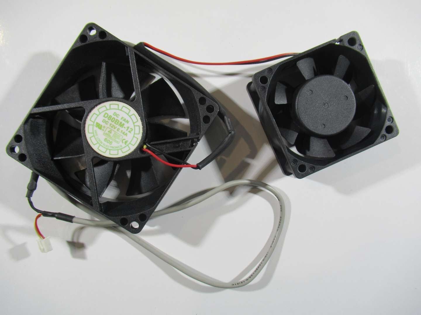 PLASMASTAR FAN SETİ