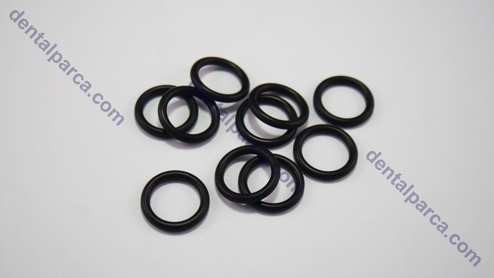 ORING,E,.364 ID X.070W, PKG 10