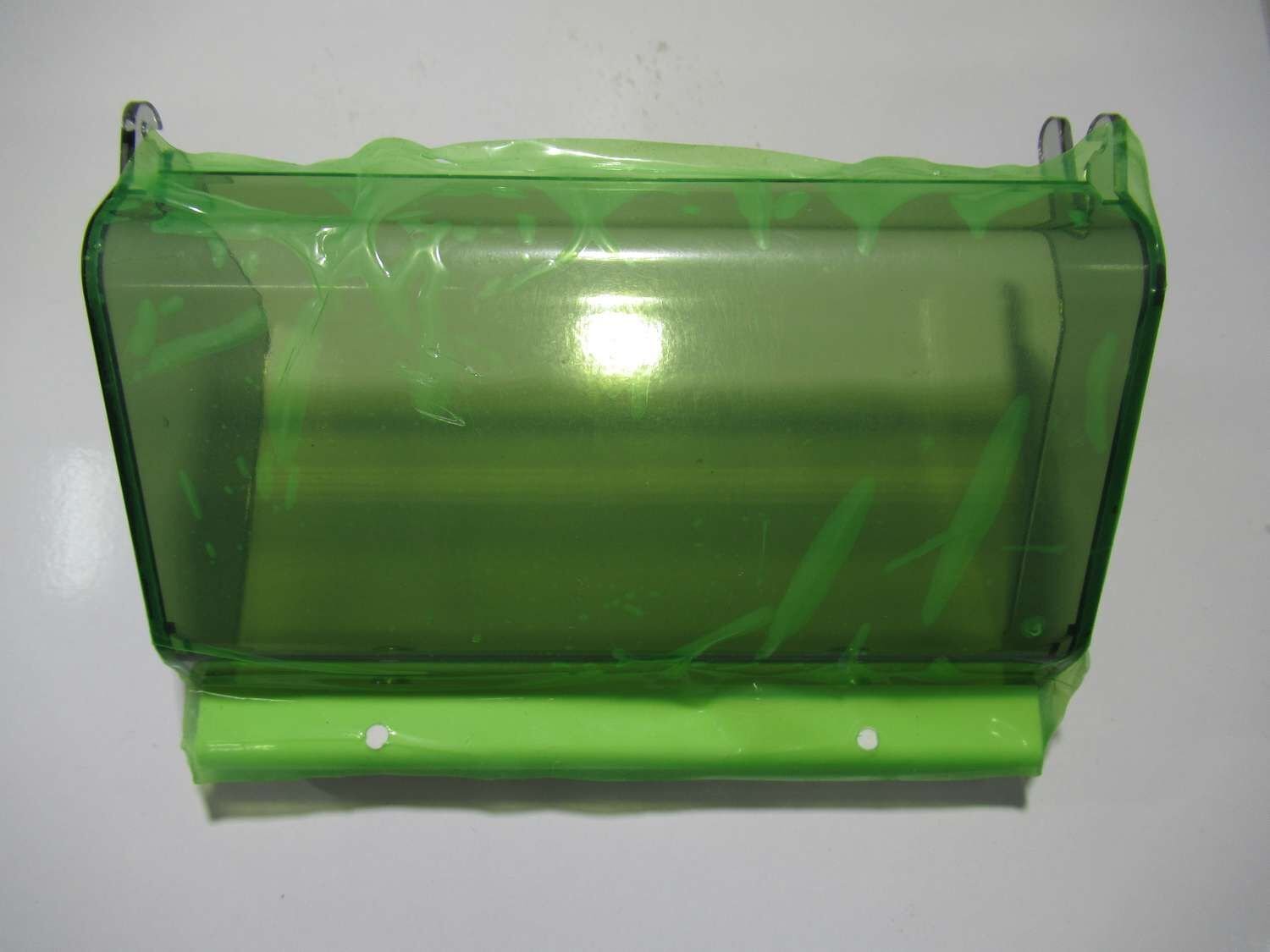 PROTECTİVE COVER, CPL, WİTH BUFFER.