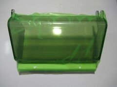 PROTECTİVE COVER, CPL, WİTH BUFFER.