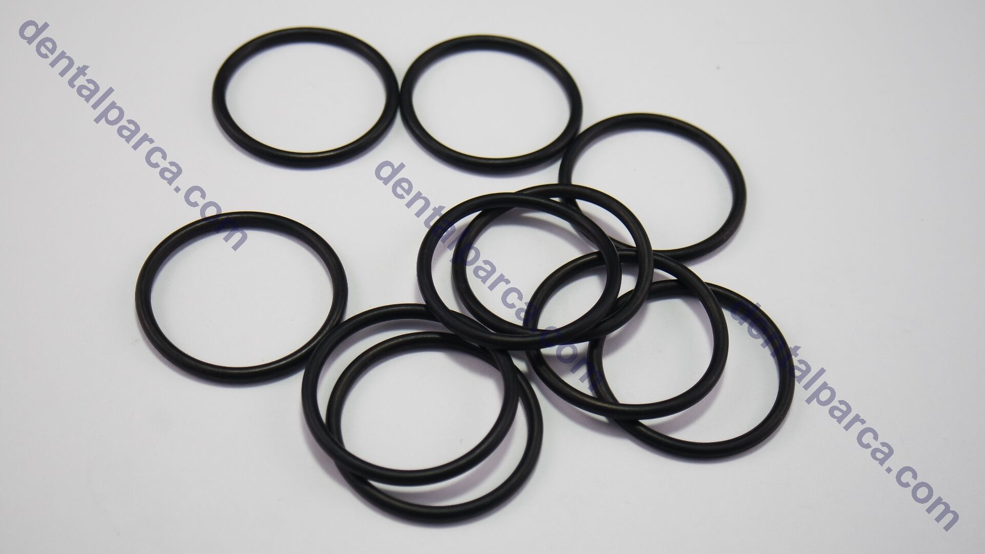 ORING,E,.801 ID X.070W, PKG 10
