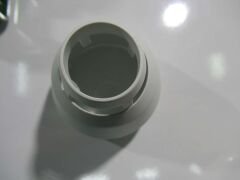 SCREW-ON CAP