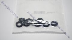 ORING,E,.206 ID X.103W, PKG 10