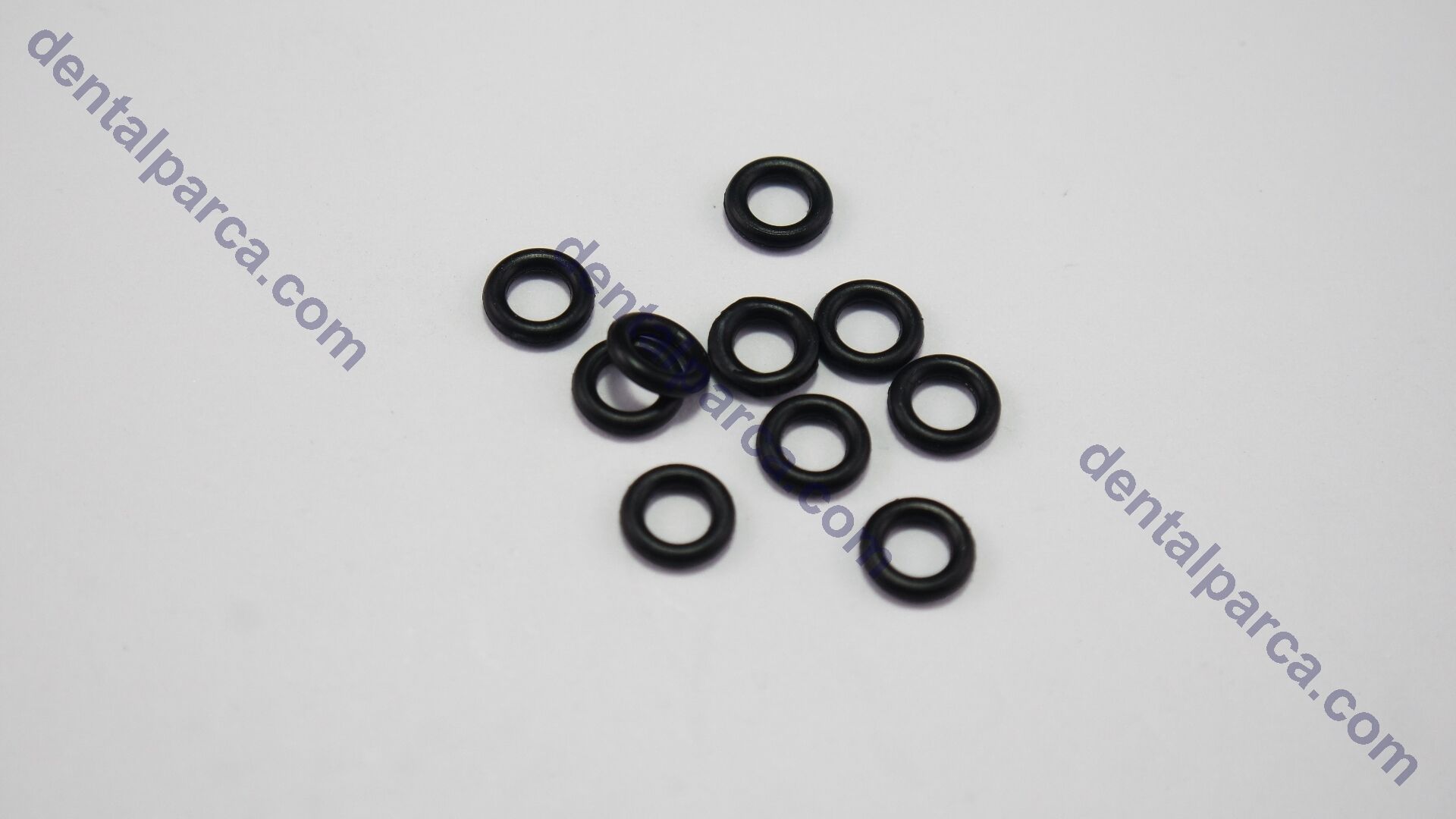 ORING,N,.110 ID X.040W, PKG 10