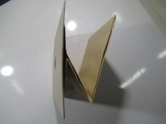 PAPER FILTER FOR FILTER MODULE