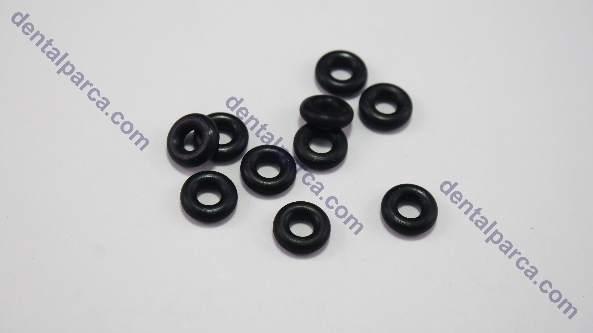 ORING,E,.101 ID X.070W, PKG 10