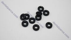 ORING,E,.101 ID X.070W, PKG 10